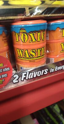 Foto de Toxic Waste Nuclear Fusion