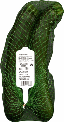 Foto de Calabacines