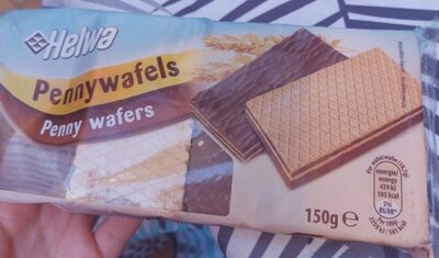 Foto de Pennywafles