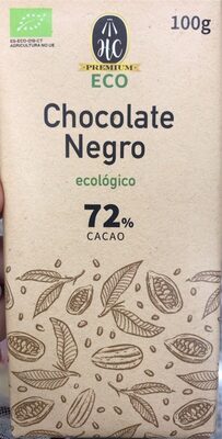 Foto de Chocolate negro
