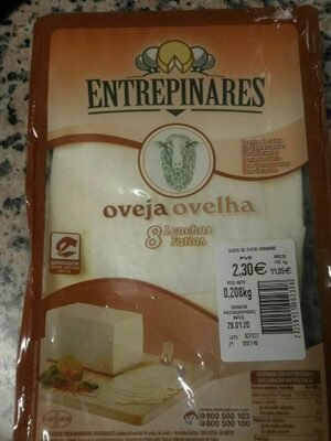 Foto de Queso lonchas
