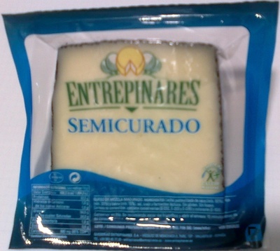 Foto de Queso Semicurado