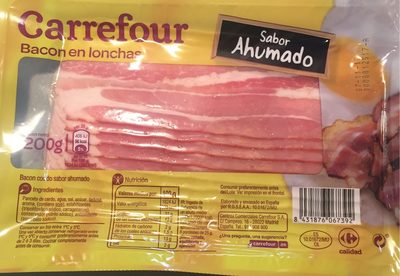 Foto de Bacon