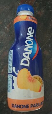 Foto de Danone para beber