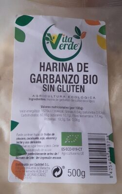 Foto de Vita verde