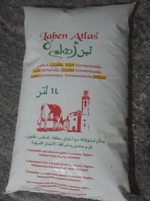Foto de Leche fermentada