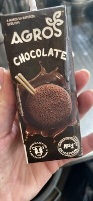 Foto de Chocolate