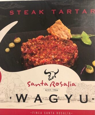 Foto de Steak Tartar
