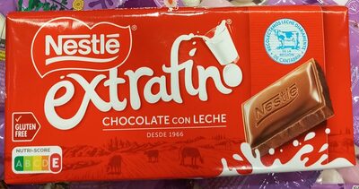Foto de Chocolate con Leche