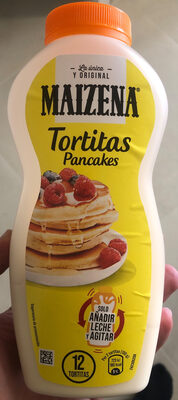 Foto de Tortitas Pancakes
