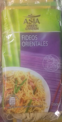 Foto de Fideos orientales
