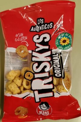Foto de Triskys