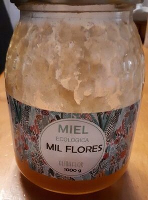 Foto de Miel