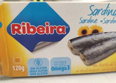 Foto de Sardinas