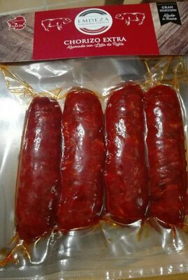 Foto de Chorizo extra