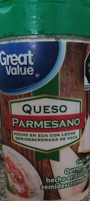 Foto de Queso parmesano