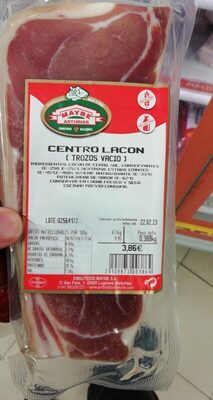 Foto de Centro lacon