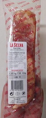 Foto de Bacon