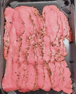 Foto de Pastrami