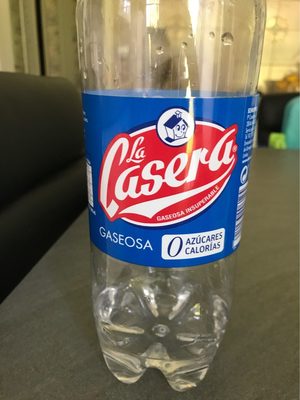 Foto de La Casera