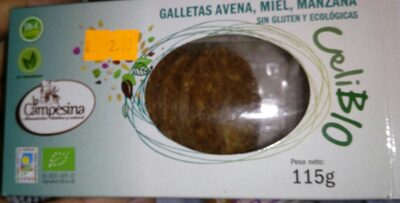 Foto de CeliBio