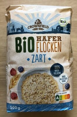 Foto de Hafer Flocken Zart