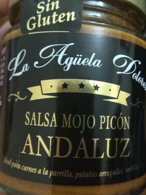 Foto de Salsa Mojo Picón