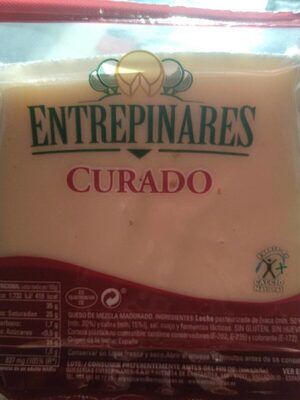 Foto de Queso curado
