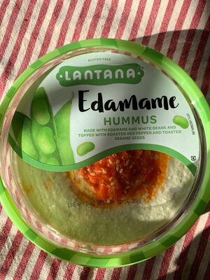 Foto de Hummus