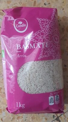 Foto de Basmati Arròs