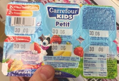 Foto de Petit