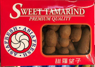 Foto de Sweet tamarind