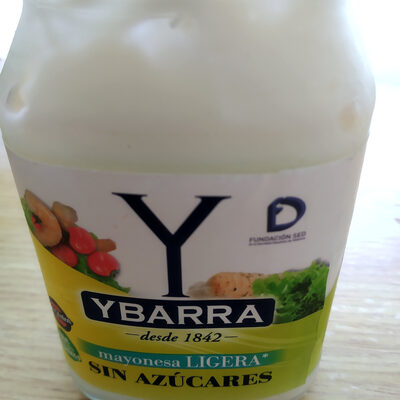 Foto de Mayonesa ligera