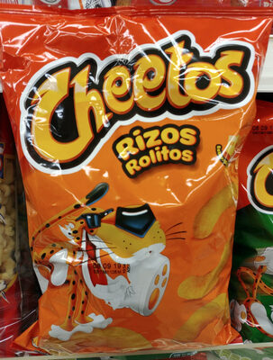 Foto de Rizos Sabor