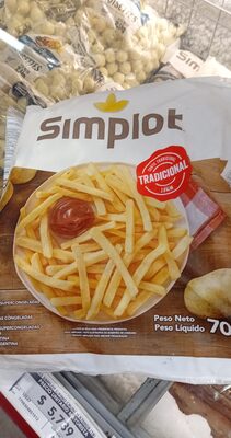 Foto de simplot
