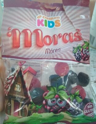 Foto de Moras