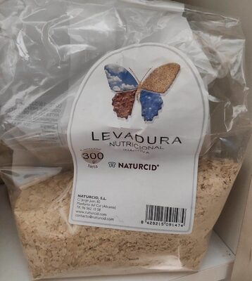 Foto de Levadura nutricional