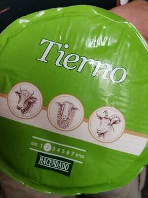 Foto de Queso tierno