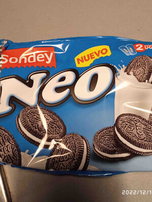 Foto de Neo
