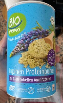 Foto de Proteina