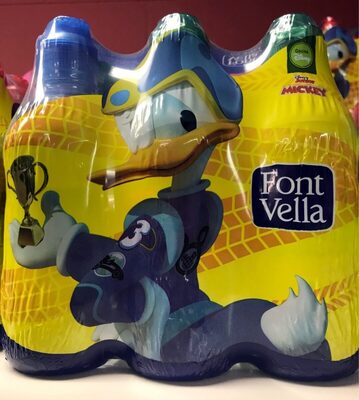Foto de Font Vella