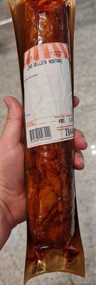 Foto de Lomo bellota