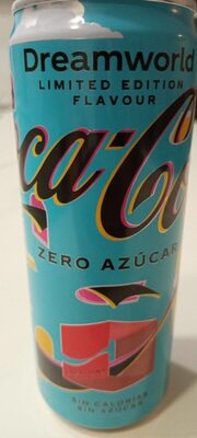 Foto de Cokezero Dreamworld