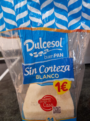 Foto de Dulcesol buen pan