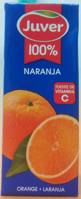Foto de Naranja