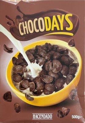 Foto de Chocodays