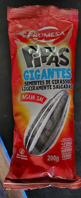 Foto de Frutos secos