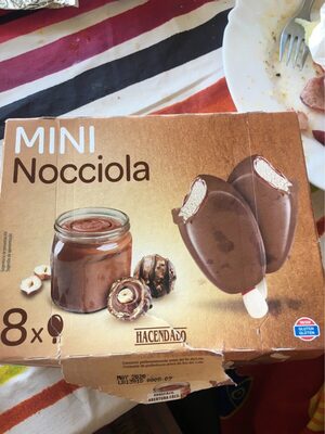Foto de Mini nocciola