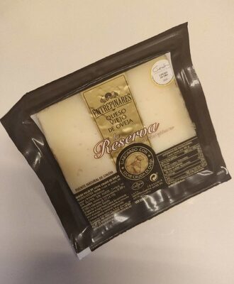 Foto de Queso viejo de oveja