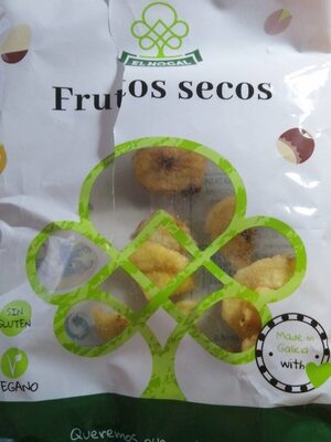 Foto de Platano deshidratado